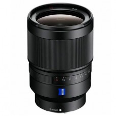 Sony Zeiss FE 35mm f/1.4 ZA Lens